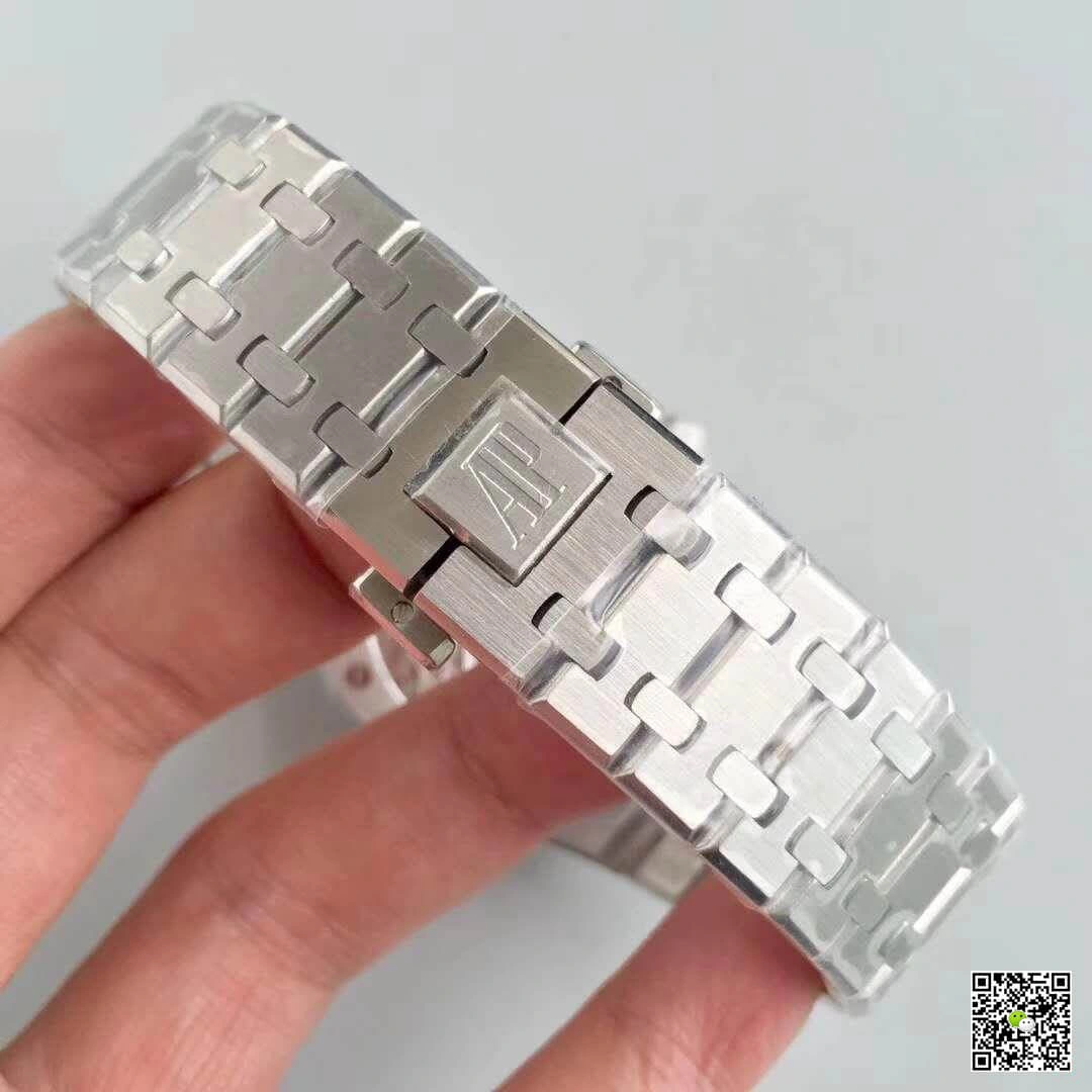 Audemars Piguet Royal Oak 26522OR.OO.120OR.01 R8 Factory 1:1 Best Edition Replica Watch Swiss Tourbillon